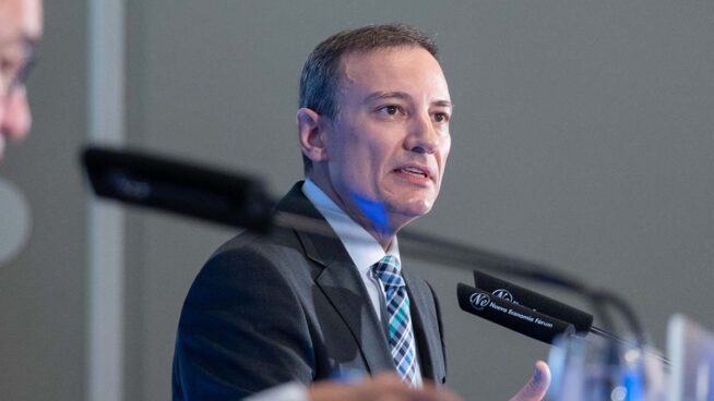 La Justicia vuelve a tumbar el intento de Plus Ultra de ser indemnizada por el director de TO