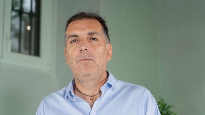 El portavoz de Vox sobre Seguridad: «En cinco años Madrid estará peor que Barcelona»