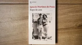 Primera memoria de Ignacio Martínez de Pisón