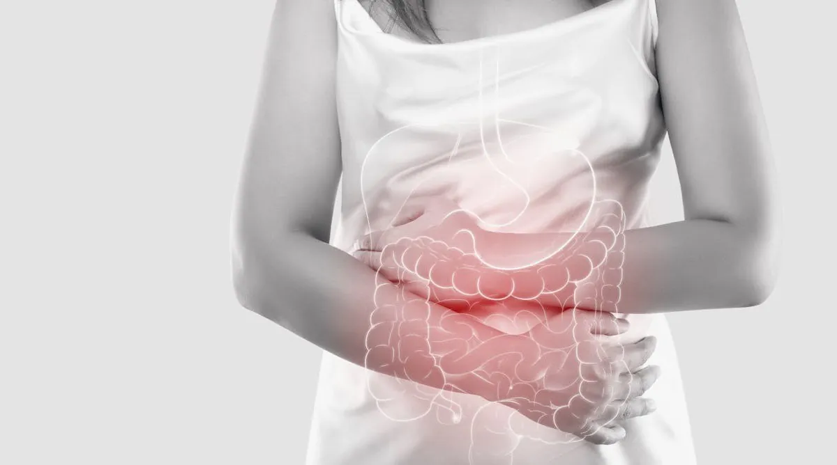 Los hábitos que aumentan el riesgo de padecer la enfermedad de Crohn o una colitis ulcerosa