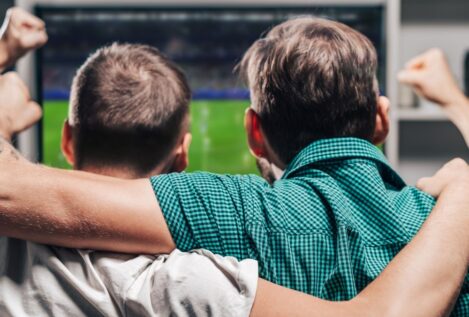 El fútbol, catalizador de integración social