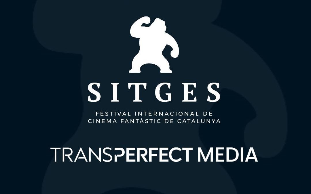 TransPerfect participará en el Festival de Sitges con una mesa redonda sobre la restauración de películas