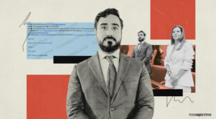 Alvise pidió ingresar los 100.000 euros en la cuenta de un dueño de locales de alterne