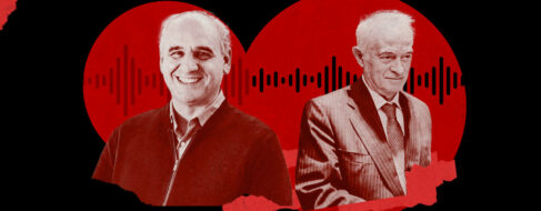 La confesión de Barrabés ante el juez: «Me reuní en Moncloa con Sánchez y Begoña Gómez»