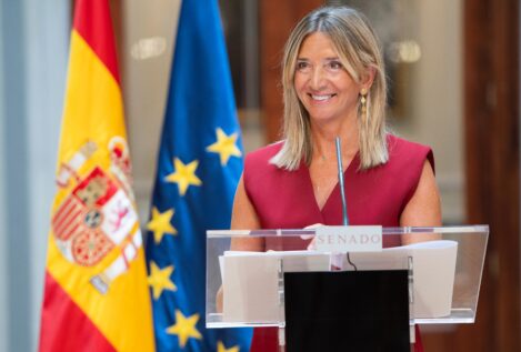 El PP exige en el Senado integrar a las regiones en la gestión de los fondos europeos