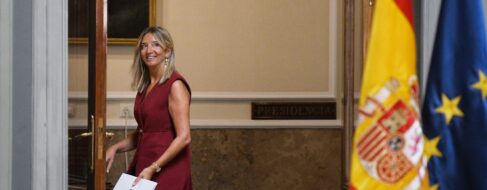 El Senado exigirá regular el séquito de los ministros para evitar casos como el de Jesica