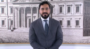 Alvise confiesa que cobró 100.000 euros en negro porque Hacienda «es una mafia»