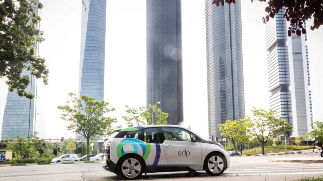 Los cinco aspectos clave para la movilidad eléctrica en España