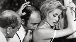 'Buñuel y los sueños del deseo': un cómic sobre la creación de 'Belle de jour'