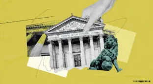 El colapso silencioso de la democracia