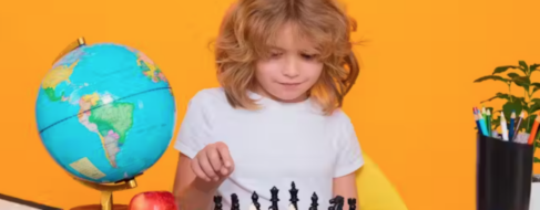 Cómo impulsar el potencial de los niños con altas capacidades