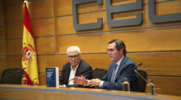 El periodista Carlos Díaz Güell presenta ‘Comunicación y empresa, un binomio de éxito’