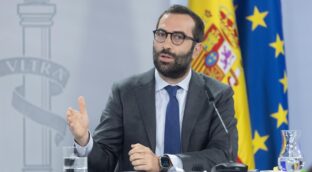 El Gobierno anunciará el miércoles el nuevo gobernador del Banco de España