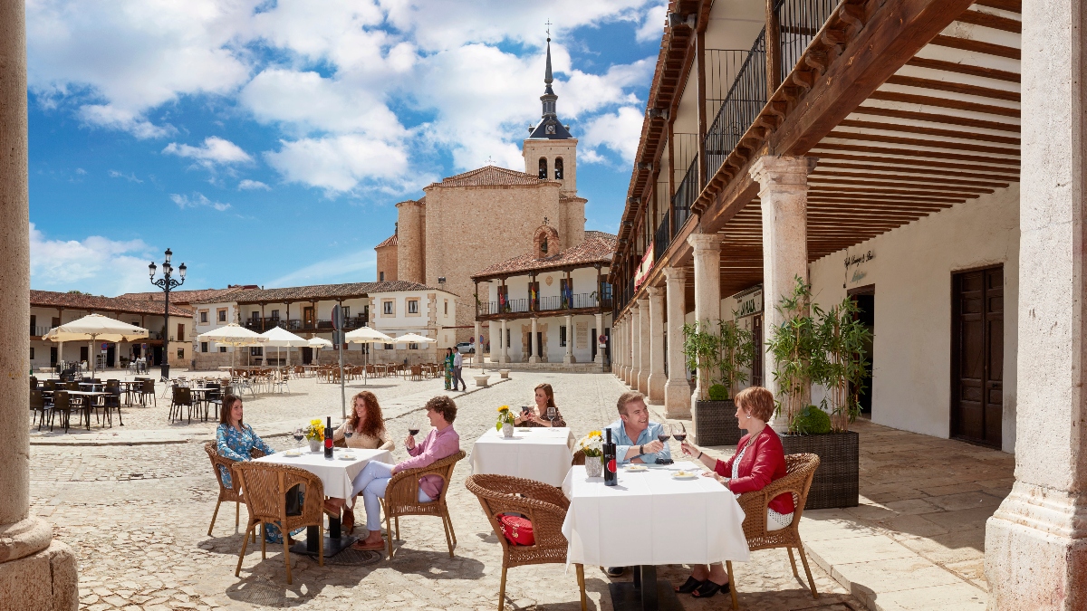 De la tradición castiza a la vanguardia: la oferta gastronómica de Madrid que enamora a todo tipo de paladares