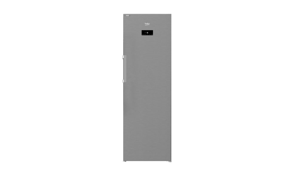 Congelador vertical Beko No Frost