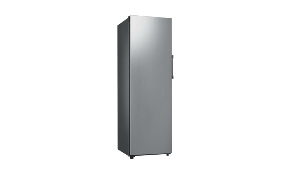 Congelador vertical Samsung Bespoke No Frost