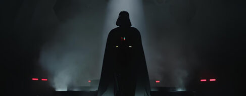 Por qué la voz de Darth Vader nunca morirá