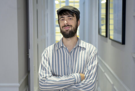 El fenómeno literario que explica la Guerra Civil con el realismo mágico: «Fue un salto al vacío»