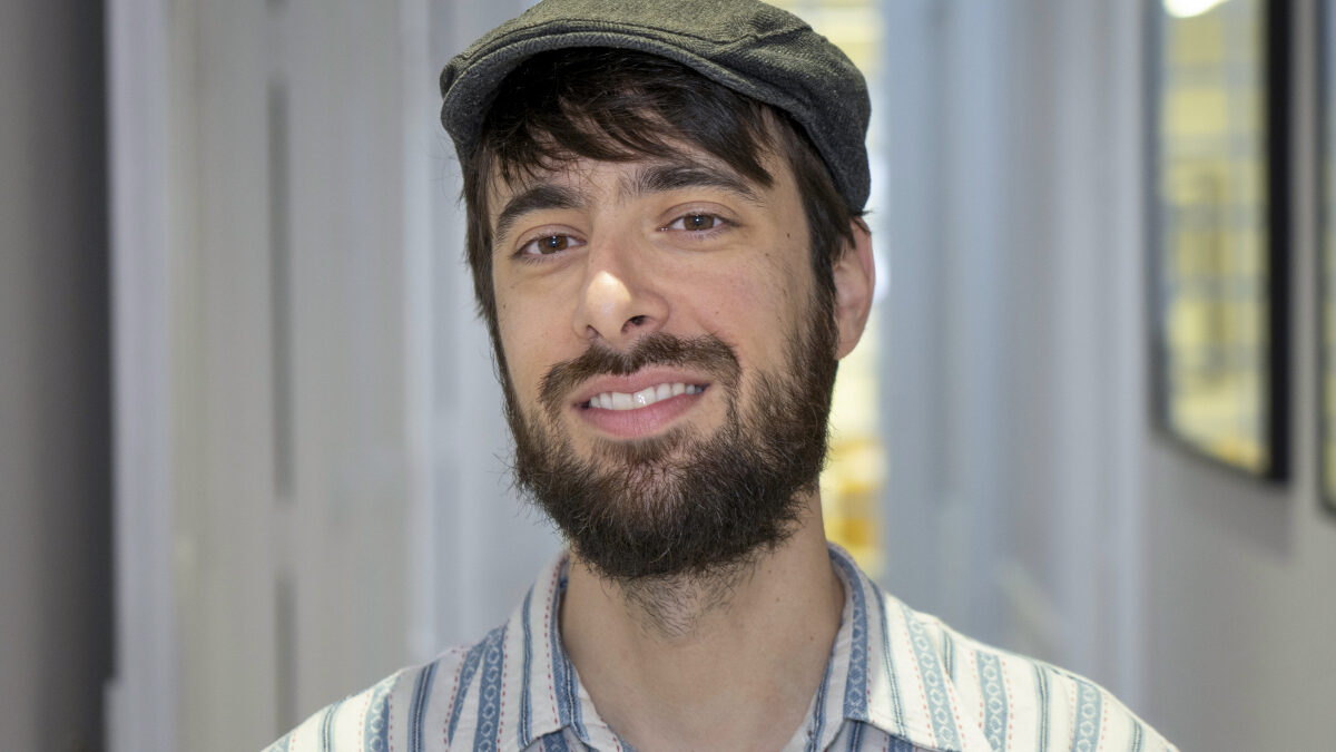 David Uclés se retirará a los 36 años de forma temporal «para no hacer nada» y reinventarse