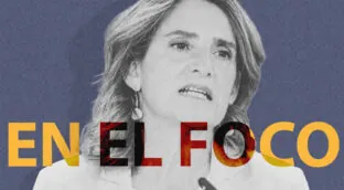 Teresa Ribera: la virtual 'número dos' de la Comisión Europea