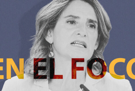 Teresa Ribera: la virtual 'número dos' de la Comisión Europea