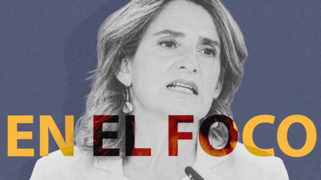 Teresa Ribera: la virtual 'número dos' de la Comisión Europea