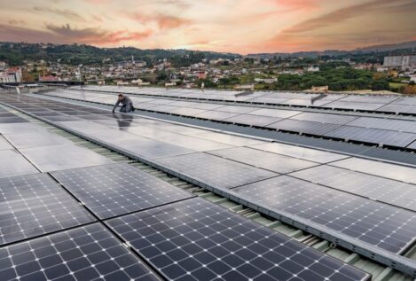 Ocho hospitales españoles reducirán la emisión de más de 24.000 toneladas de CO2