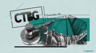 El Gobierno ignora el 15% de las peticiones de información del Consejo de Transparencia