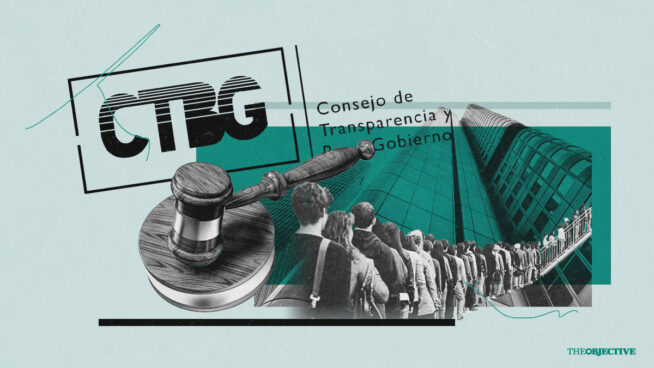 El Gobierno ignora o rechaza el 40% de las demandas de información en Transparencia