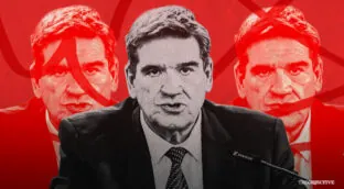 El Bundesbank desmiente a Escrivá: los bancos centrales sí hacen informes de pensiones