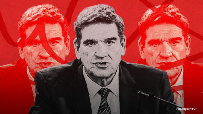 El Bundesbank desmiente a Escrivá: los bancos centrales sí hacen informes de pensiones