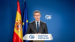 El PP amplía distancias con el PSOE al inicio del curso político, según dos encuestas