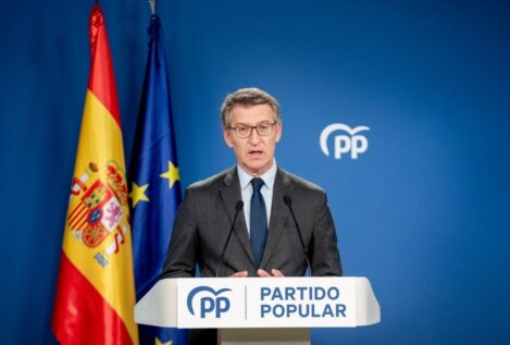 El PP amplía distancias con el PSOE al inicio del curso político, según dos encuestas