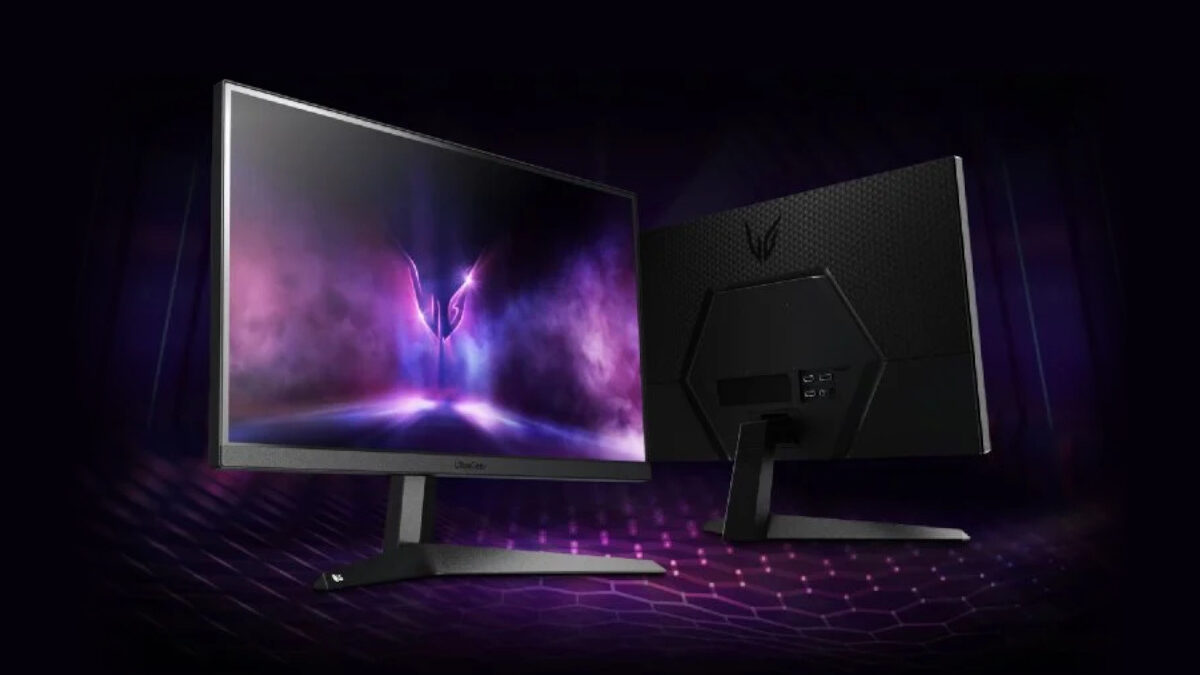 El monitor de LG que arrasa entre los gamers tiene un descuentazo de 90€ en PcComponentes