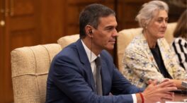 Pedro Sánchez, sobre el asilo de Edmundo González: «Es un gesto de humanidad»