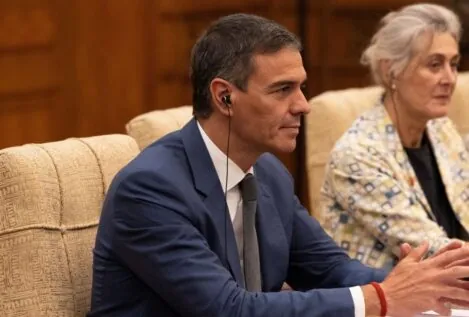 Pedro Sánchez, sobre el asilo de Edmundo González: «Es un gesto de humanidad»