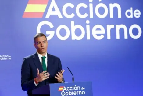 Sánchez promete un sistema de financiación «más justo» para todas las comunidades