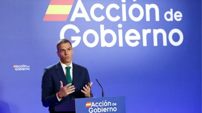 Sánchez promete un sistema de financiación «más justo» para todas las comunidades