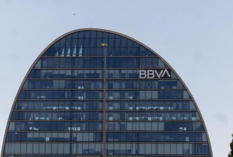 El Banco Central Europeo da luz verde a la opa hostil de BBVA sobre el Sabadell