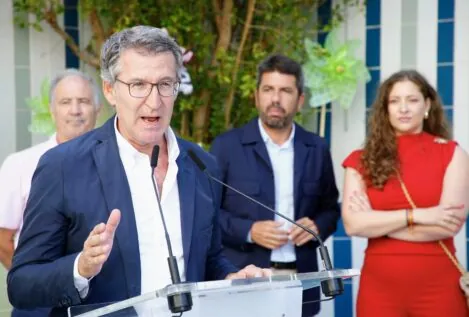 El PSOE cede ante el PP y acepta un acuerdo sobre la ley de ELA que mantenía paralizada