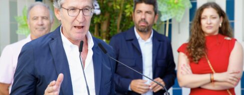 El PSOE cede ante el PP y acepta un acuerdo sobre la ley de ELA que mantenía paralizada