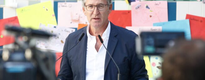 El PP aclara su propuesta de jornada laboral: cuatro días flexibles negociados con la patronal