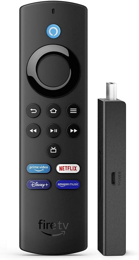 Fire Stick Amazon Fire TV Stick Lite