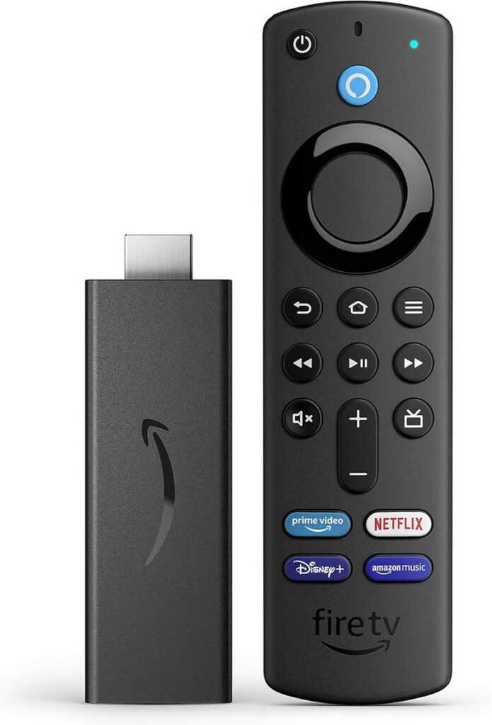 Fire Stick Fire TV Stick HD