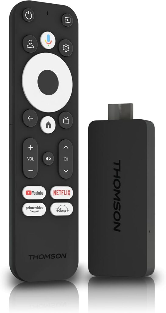 Fire Stick Thomson Streaming Stick 140