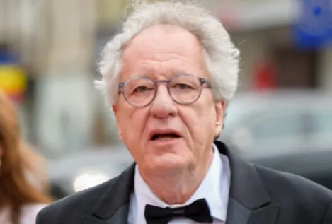 El Festival de Sitges premiará a Geoffrey Rush y Steven Soderbergh dará el pistoletazo de salida