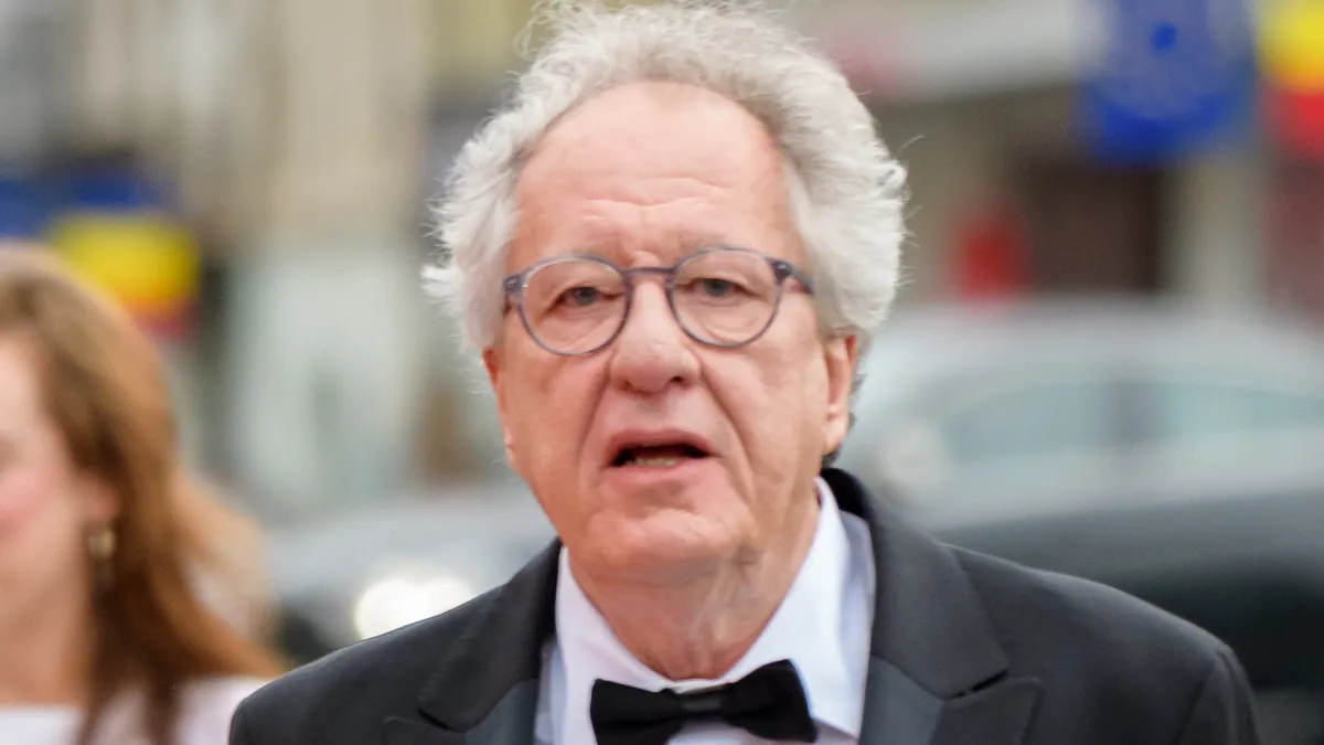 El Festival de Sitges premiará a Geoffrey Rush y Steven Soderbergh dará el pistoletazo de salida