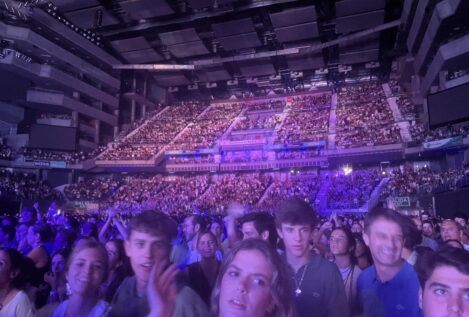 Hakuna, el grupo católico que arrasa entre los jóvenes, se lanza a conquistar Asia y Australia