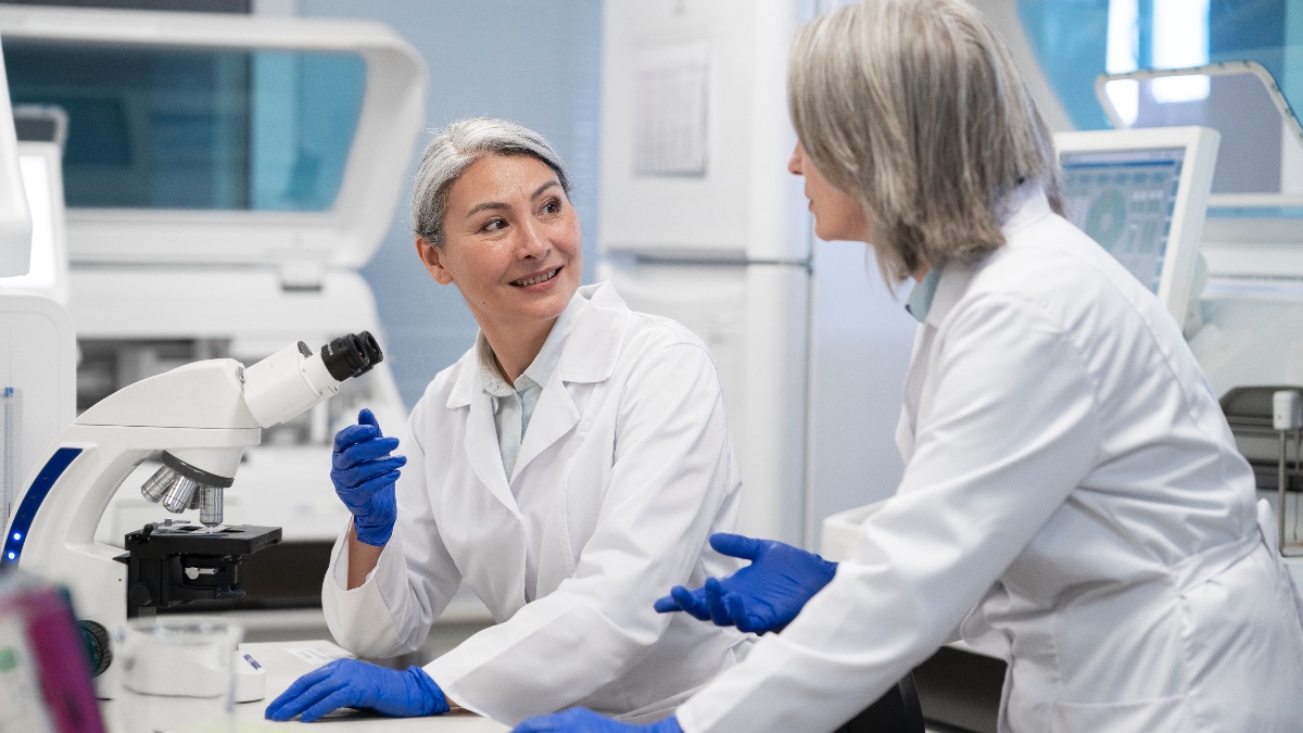 Un paso gigante en la detección del cáncer: la IA identifica las células malignas