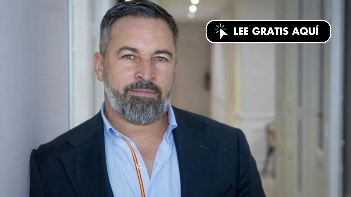 Abascal: «Intentan controlar más la libertad de expresión que la ...